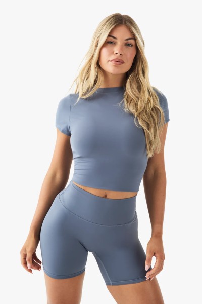 Product DSGN Studio Sports Super Soft Cycling Short