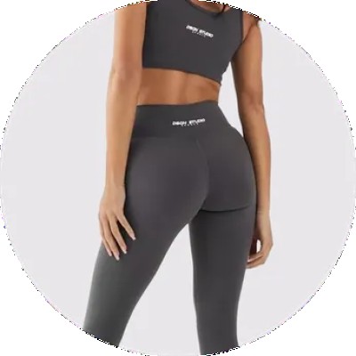 DSGN Leggings